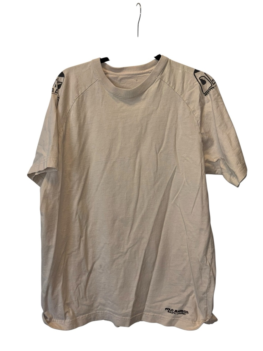 Polo Jeans Vintage T-Shirt Regular